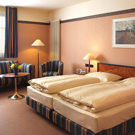 Hotel Falkenstein Falkenstein  部屋 写真
