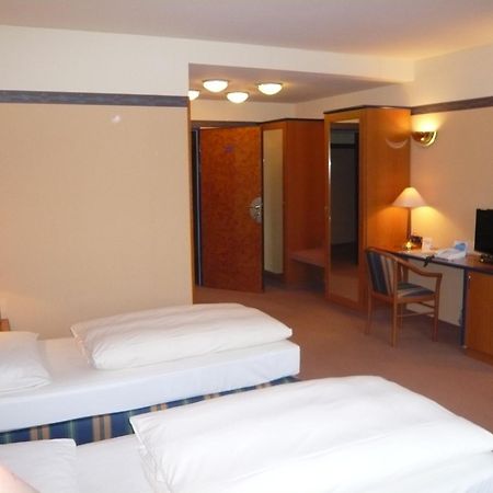 Hotel Falkenstein Falkenstein  部屋 写真