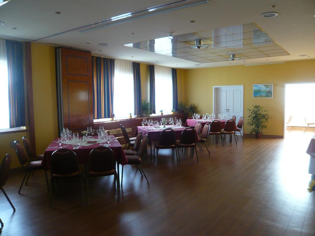 Hotel Falkenstein Falkenstein  エクステリア 写真