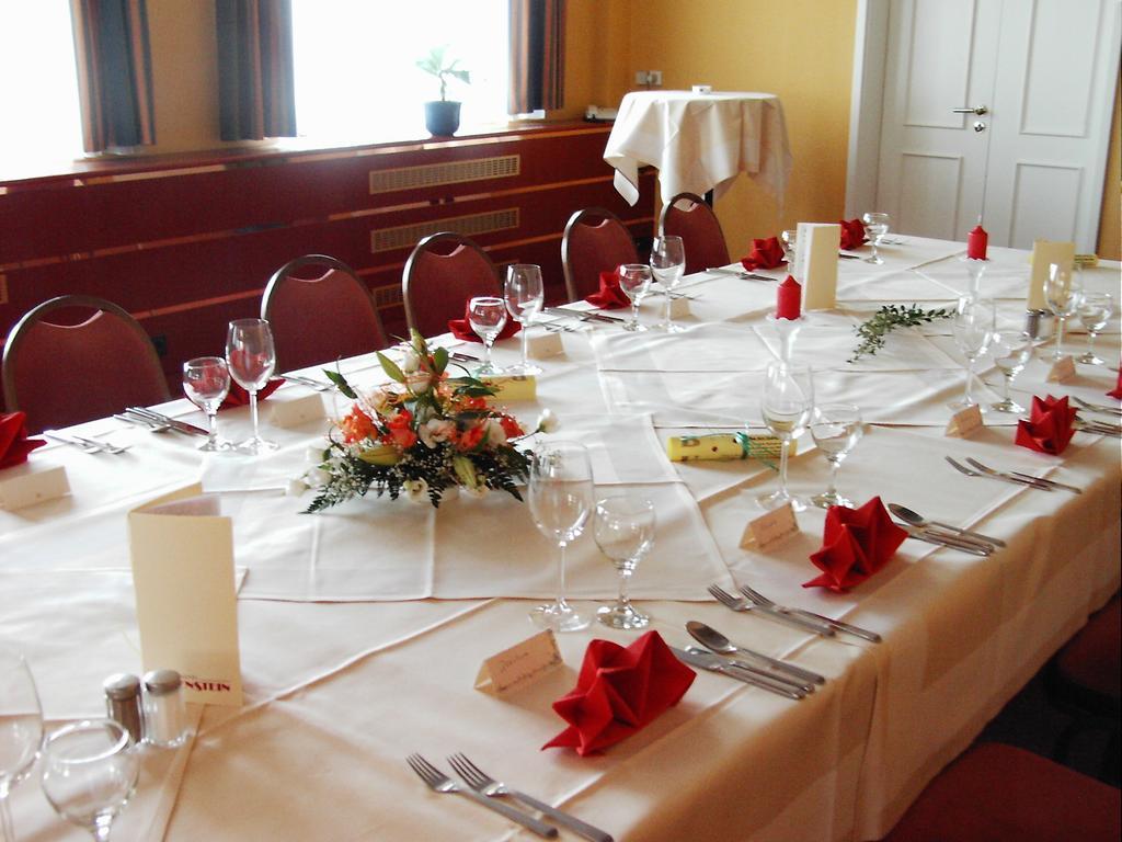 Hotel Falkenstein Falkenstein  エクステリア 写真