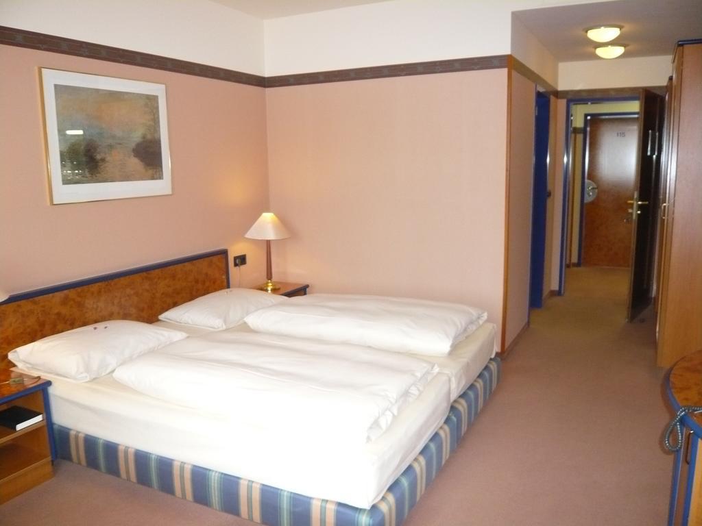 Hotel Falkenstein Falkenstein  部屋 写真