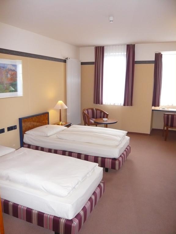Hotel Falkenstein Falkenstein  エクステリア 写真