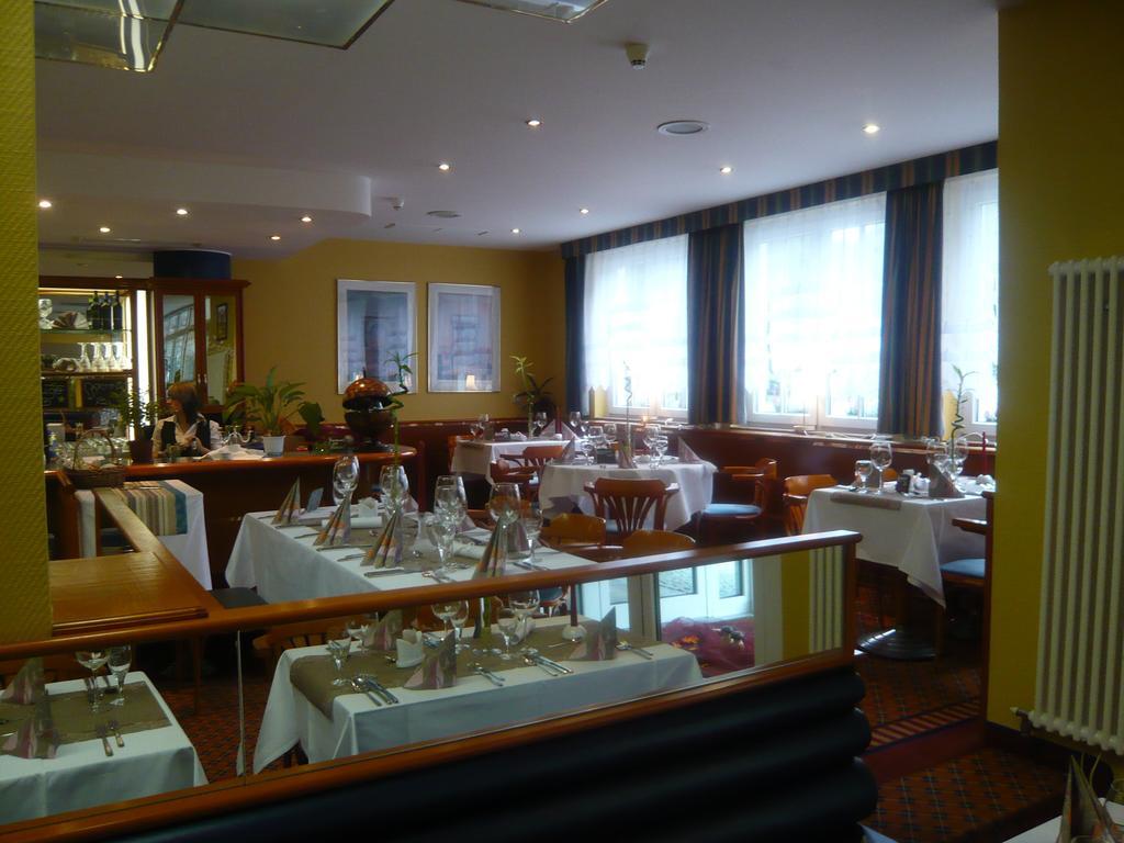 Hotel Falkenstein Falkenstein  エクステリア 写真