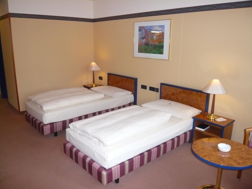 Hotel Falkenstein Falkenstein  部屋 写真
