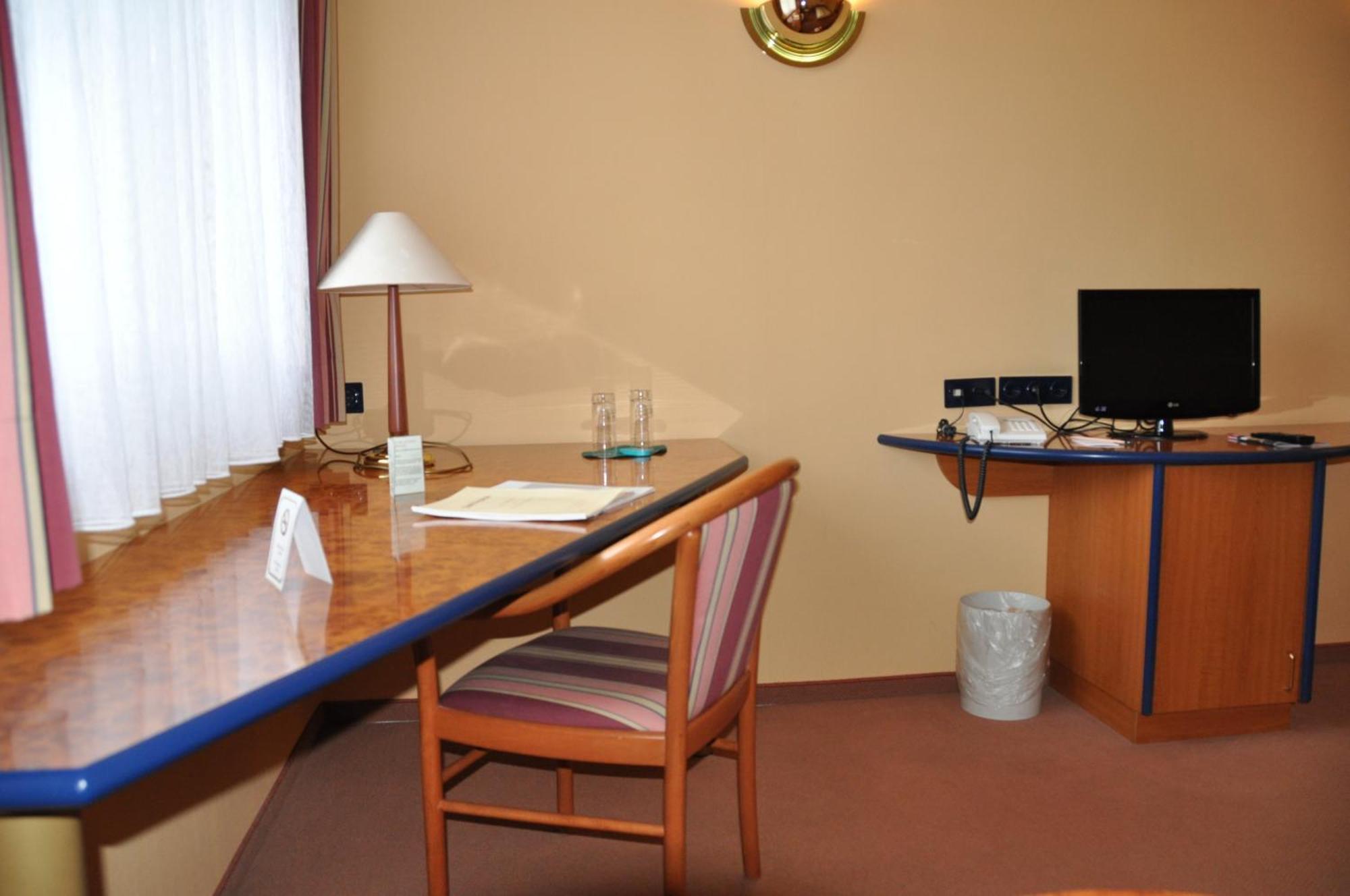 Hotel Falkenstein Falkenstein  部屋 写真