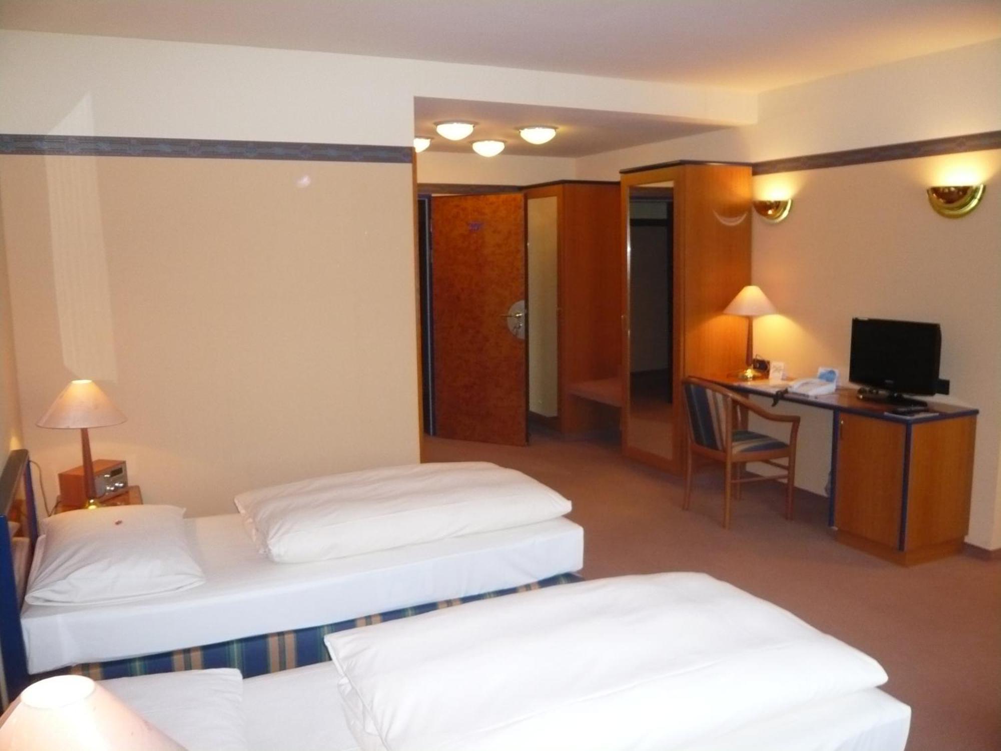 Hotel Falkenstein Falkenstein  部屋 写真