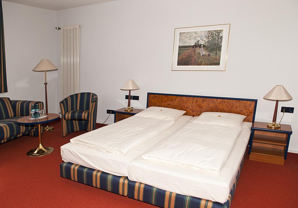 Hotel Falkenstein Falkenstein  部屋 写真