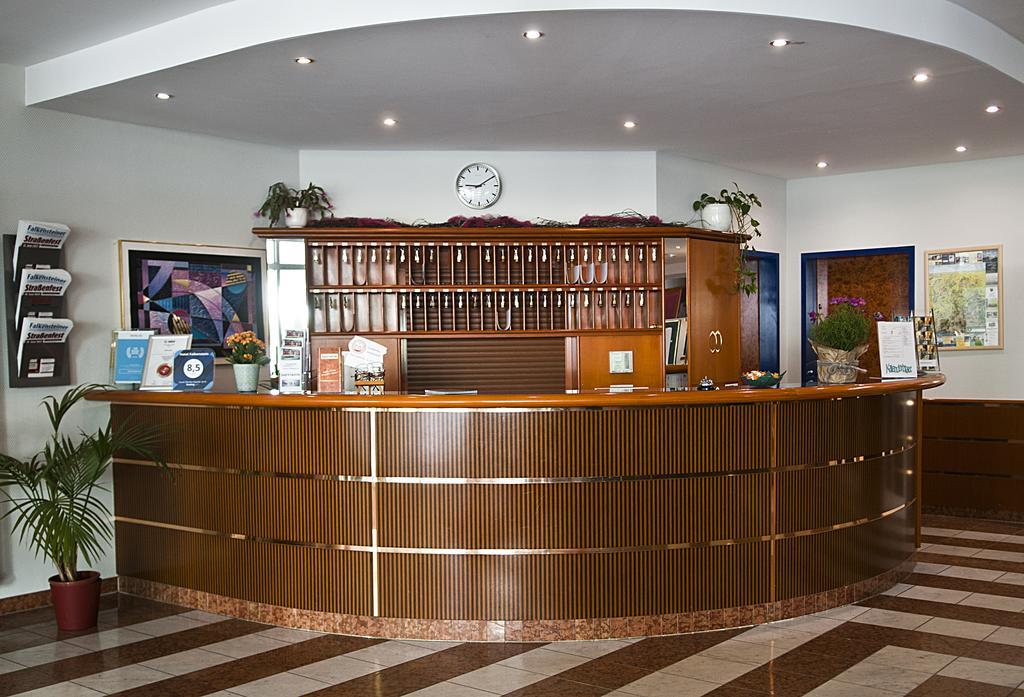 Hotel Falkenstein Falkenstein  エクステリア 写真