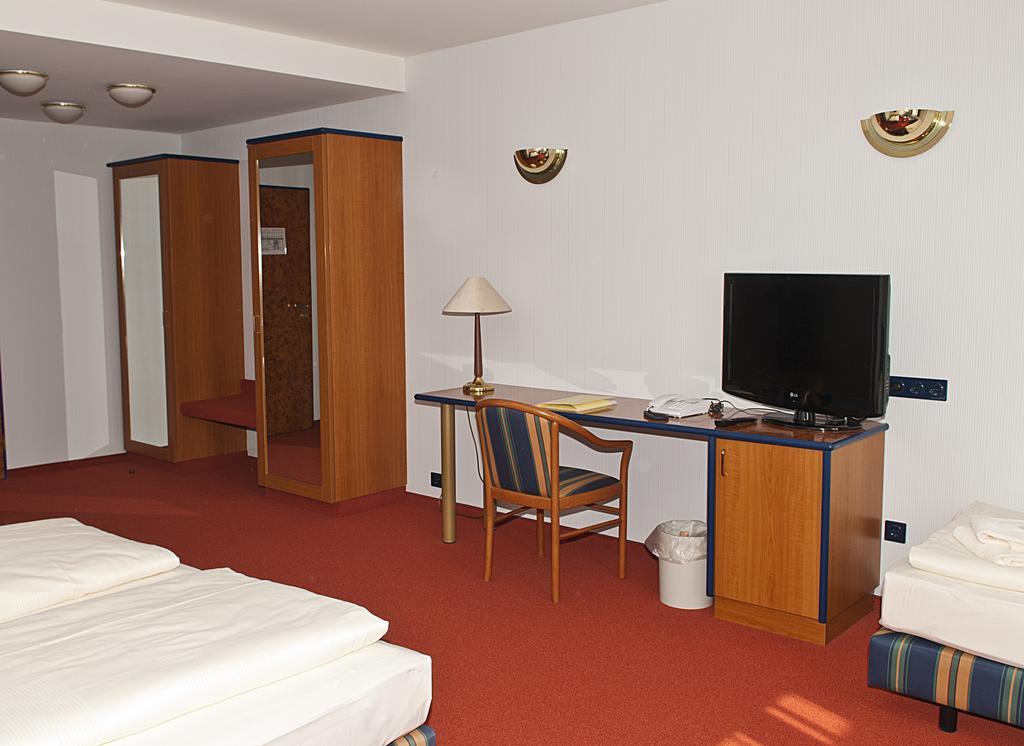 Hotel Falkenstein Falkenstein  部屋 写真