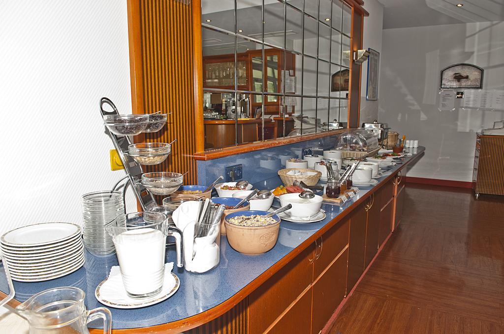 Hotel Falkenstein Falkenstein  エクステリア 写真