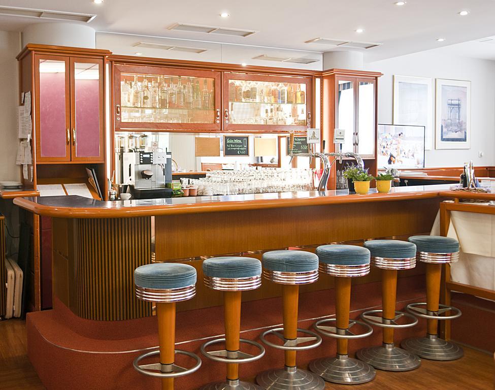 Hotel Falkenstein Falkenstein  エクステリア 写真