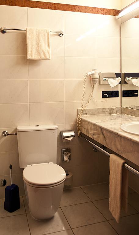 Hotel Falkenstein Falkenstein  部屋 写真