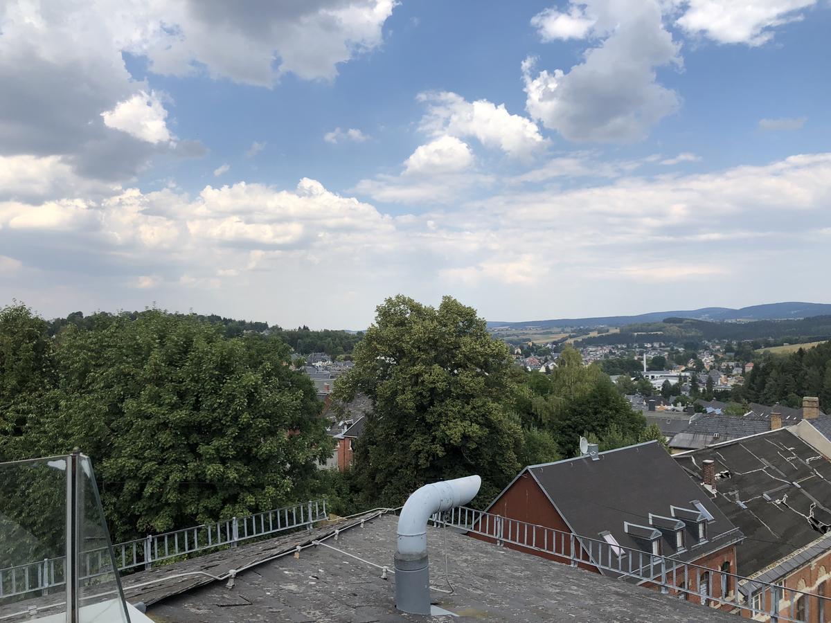 Hotel Falkenstein Falkenstein  エクステリア 写真