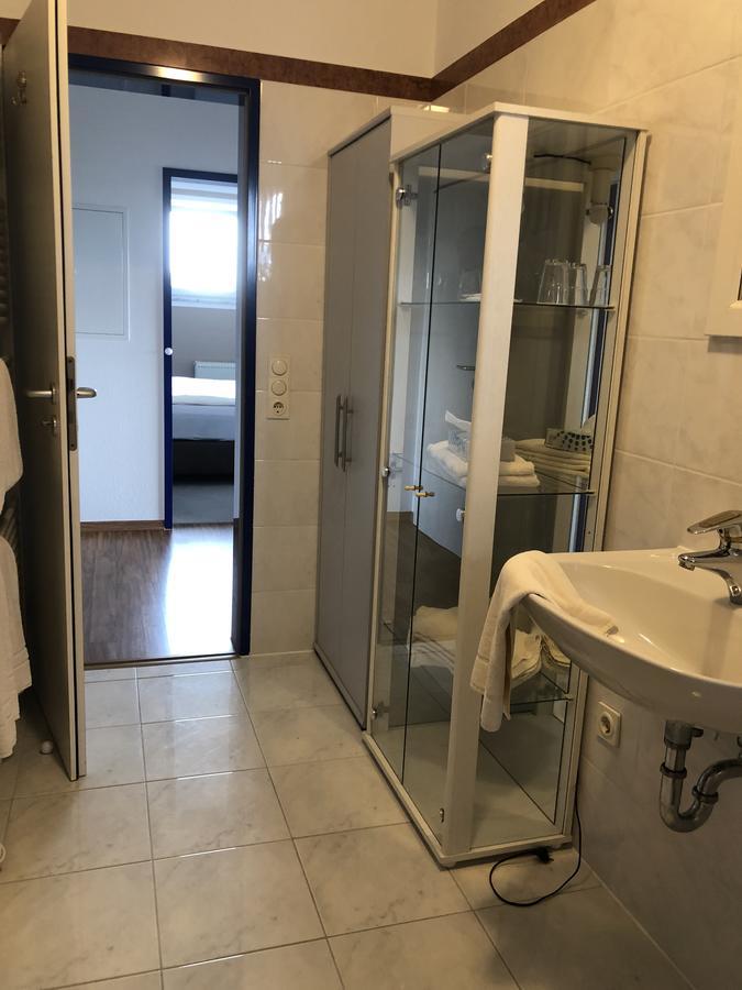 Hotel Falkenstein Falkenstein  エクステリア 写真