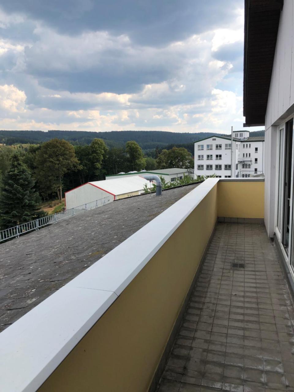 Hotel Falkenstein Falkenstein  エクステリア 写真